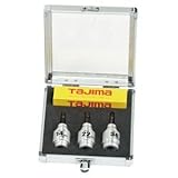 エスコ 14-38mm2ケーブルストリッパーセット(電気ドリル用) EA580TA-1