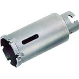 大見工業 デュアル ホールカッターのみ 120mm DH120C