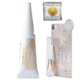 乳首開発系のクリーム ～官能クリーム（TKB）～ 男女ともに使えるカップル仕様【エステティックローション 5mL】セット