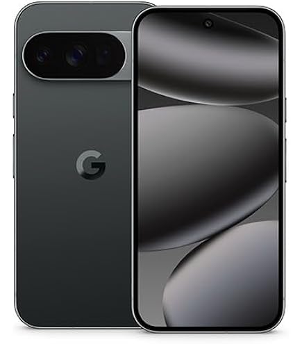 Google Pixel 9 Pro XL [Obsidian, 512GB] : Amazon.sg: Electronics