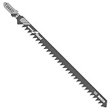 BOSCH(ボッシュ) 木工用ジグソーブレード3本組 T-344D