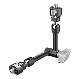 Leofoto レオフォト AM-3KIT マジックアーム/国内正規輸入品