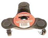 シェパード9299 6「トライドリー - スチールとポリオレフィン