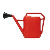 [FARM]イタリアンジョーロ 6L　75006 レッド