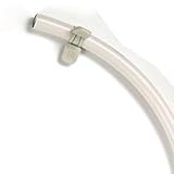 十川ゴム 新ガスソフトコード（都市ガス用ゴムホース 内径9.5mm） 0.6m ホースバンド付き