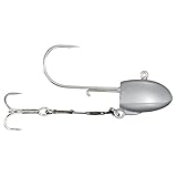 メジャークラフト ジグパラヘッドBUN太 スイム 30ｇ JPBU SWIM 30 30g