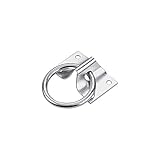 Buyers Products B33 Rope Ring with Integral Bracket [並行輸入品]