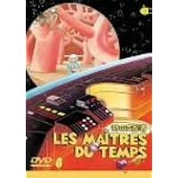 時の支配者〈デジタル・ニューマスター版〉 [DVD] Amazon.co.jp: 時の支配者〈デジタル・ニューマスター版〉 [DVD