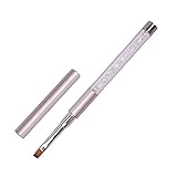 Merssavo トレインダイヤモンドクリスタル爪ペン