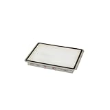 Bosch Vacuum Cleaner Hepa filter