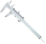 TOYOMITSU ポケットノギス 100mm No.M-1004B