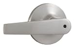 Weslock 00210WNWNFR20 Bristol Lever, Satin Nickel by Weslock