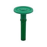 Sloan 5301211 A-19-ALC Flush Meter Relief Valve for Closet and Urinal, Green [並行輸入品]