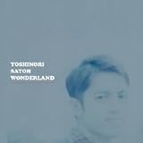 WONDERLAND