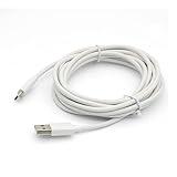 JTT Type-Cケーブル ホワイト JTUC30-WH (3m)