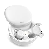 Damipow 寝ホン ワイヤレス 睡眠用イヤホン ノイズキャンセリング Bluetooth 5.3 寝ながらイヤホン 超小型 高遮音性 スリープモード付き Type-C充電_1