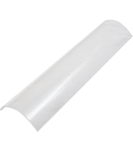 リンナイ串焼用 交換用ガラス4枚セットノンコート RGK61.62.64用