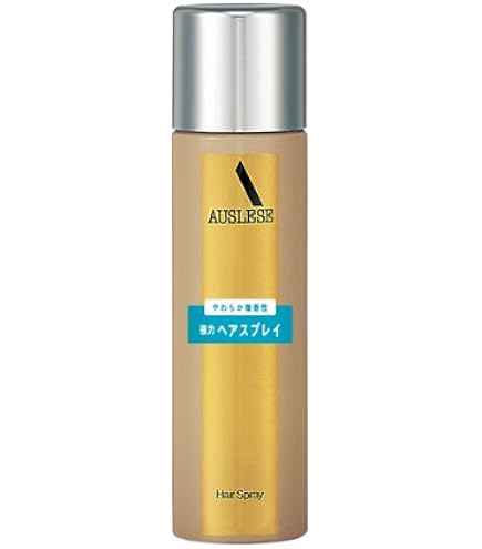 Amazon | アウスレーゼ ヘアブローN 180mL | アウスレーゼ(AUSLESE
