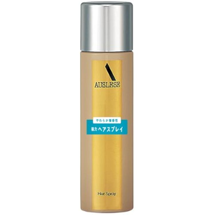 Amazon | 【資生堂】アウスレーゼ ヘアブローN 180ml ×3個