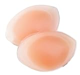 [TOKYO GOODS MARKET] 【ぴゅありぼん】 バストアップ シリコン パッド ブラジャー 谷間メイク 水着 コスプレ (G)