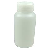 ヨトリヤマ 広口ビン 250cc 100個入 WC025