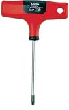 Felo 0715750813 T10 Torx T-handle, 5-Inch long, 308 Series [並行輸入品]