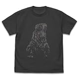 【公式】コスパ ゴジラ ヘドラ最終形態 Tシャツ SUMI Mサイズ