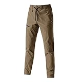 [バートル] エアーテックパンツ 483 ストレッチ メンズ M 23カーキ