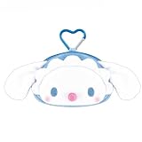 サンリオベビー ぬいぐるみミニポーチ シナモロール