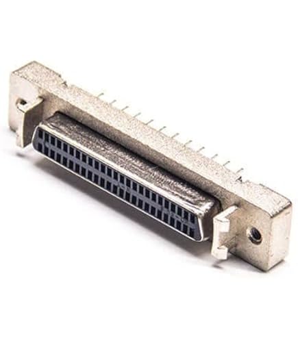 Amazon.co.jp: Logitec USB 2.0-SCSI変換ケーブル LUB-SC2 : パソコン