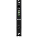 Behringer CP1A 高性能電源モジュール