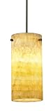 Juno Lighting Group P136TWS3-BRZ-AMO Trac-Master White Adapter 1-Light 13-watt Energy Star CFL Mini-