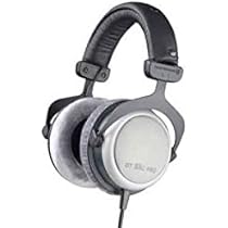 Beyerdynamic DT880pro シルバー/ブラック 有線ヘッドホン Beyerdynamic DT880pro シルバー/ブラック 有線ヘッドホン