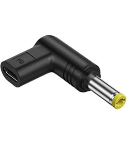 【美品】Panasonic ノートPC Let's note アダプター付き C Amazon.co.jp: Type-C 変換 Let's note 5.5×2.5mm(15V) ノートPC