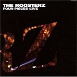 FOUR PIECES LIVE�`CD����1500
