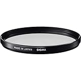 シグマ(Sigma) SIGMA カメラ用フィルター WR UV 46mm UVカット 撥水 930622