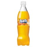 コカ・コーラ ファンタオレンジ 700mlPET ×20本