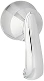 Delta Faucet H798 Cassidy Single French Curve Bath Handle Kit, Chrome by DELTA FAUCET
