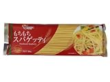 フラワーワンストップ もちもちスパゲッティ 300g