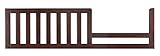 Westwood Design Hayden Toddler Guard Rail Rough Sawn Espresso [並行輸入品]