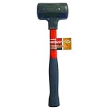 （業務用20個セット）CSK ショックレスハンマー（かなづち/大工道具） 1P CSL-10 〔業務用/家庭用/DIY/日曜大工〕【×20セット】