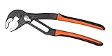 Bahco 7225 Water Pump Pliers, 10' [並行輸入品]