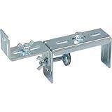 光:光 ガレージミラー ブロック用取付金具(70～180MM) GMB-180 型式:GMB-180