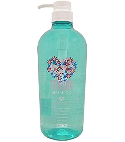 Amazon | ストリ STRi エクスチェンジ プラス H2 シャンプー 300mL