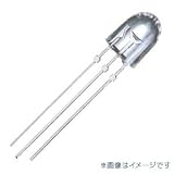 スタンレー電気(STANLEY) 縦型LED KRNY7606X-1 (50個入)