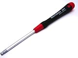 インチサイズ　精密ボールポイント六角ドライバー　5/32　264-5/32　DAIKITOOL　・