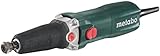 Metabo GE 710 Plus 10000 to 30500 RPM 6.4-Amp Die Grinder, Variable Speed, 710-watt [並行輸入品]