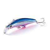 ジャクソン(Jackson) Gコントロール SBP ブルピン 20g / 75mm