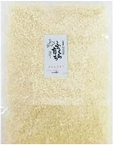 Amazon | 北海道米 1kg きらら397 米 1kg 北海道 ぴっぷ産 ふっくら育ち きらら397 1キロ 米 | 北海道蔵本舗 ...