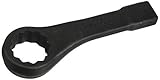 Stanley Proto JUSN336 12 Point Slugging Wrench 2-1/4 [並行輸入品]
